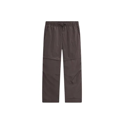 MODE COMMUTER Широкие брюки парашют повседневные брюки мужской