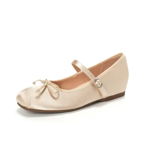 GOSO Женские туфли Мэри Джейн