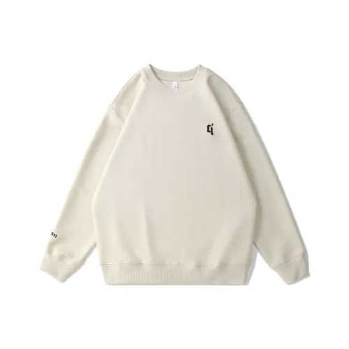 DZH Унисекс Толстовки