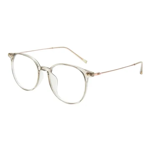 Morakot Круглые Оправы для Очков Женские Многоцветные