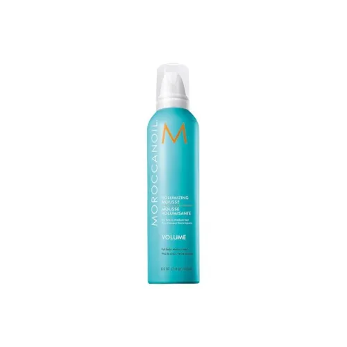 Moroccanoil Полный Стайлинг Мусс Формирование 241г