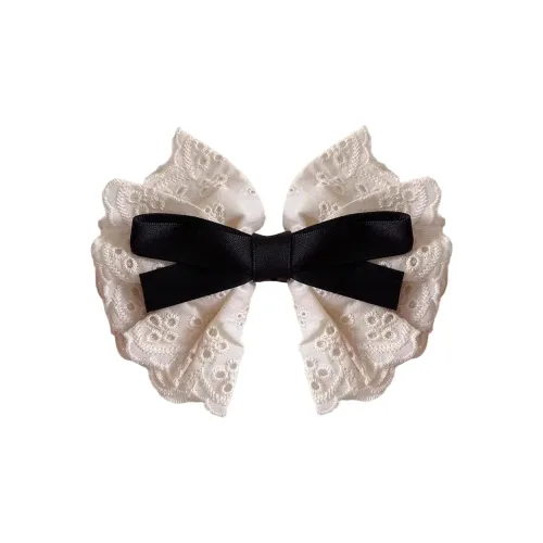 KMONADO Ткань Заколки для волос Женские