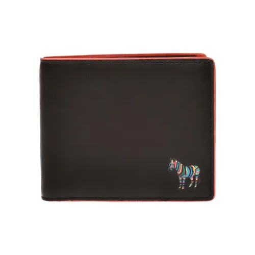 Paul Smith Кошельки Мужской