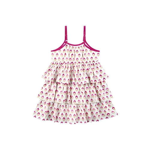 Happyology Платье для детей 3-7 лет
