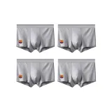 Светло-серый, 4 штуки