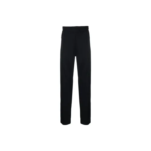 Orlebar Brown Midnight Blue Мужские Вязаные Спортивные Штаны