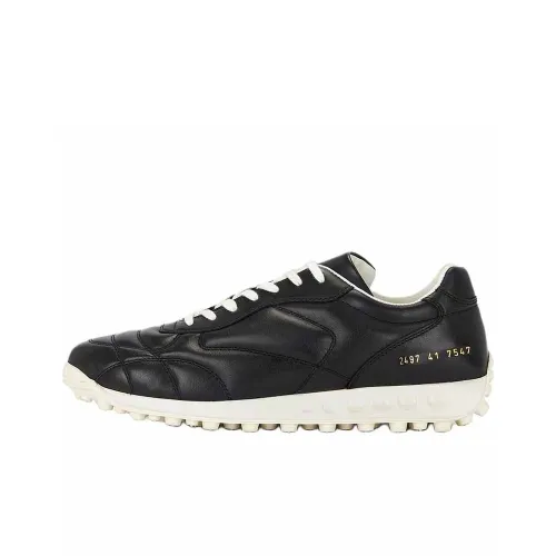 COMMON PROJECTS Повседневный Низкий Топ Мужской