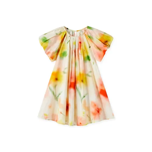 Disney Платье для детей 3-7 лет