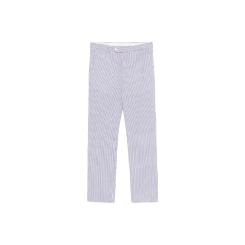 ASPESI Повседневные брюки Мужские Коричневые