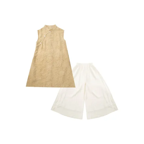 Детский комплект с юбкой SpongeBob SquarePants