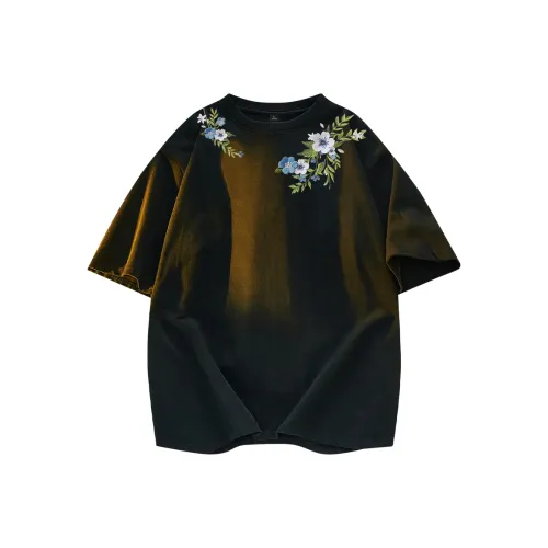 JEANSWEST LIFE Унисекс Футболки