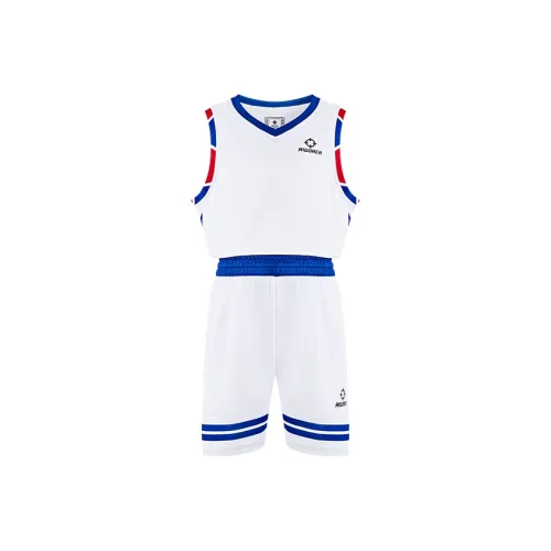 RIGORER Повседневная спортивная одежда для детей в возрасте 3-7 лет