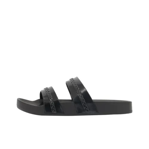 ANCIENT GREEK SANDALS Meli Стильные Сандалии Женские Черные