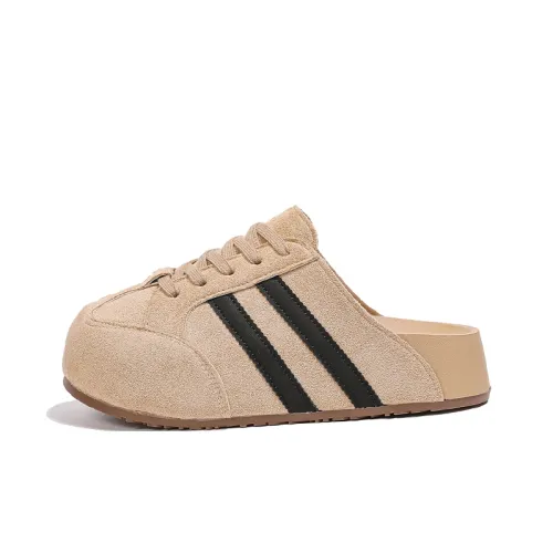 Dragon Dance Тихий Устойчивый к истиранию Быстросохнущий Домашние тапочки Женские