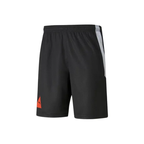 PUMA FUßBALL Футбол Низ Унисекс Черный