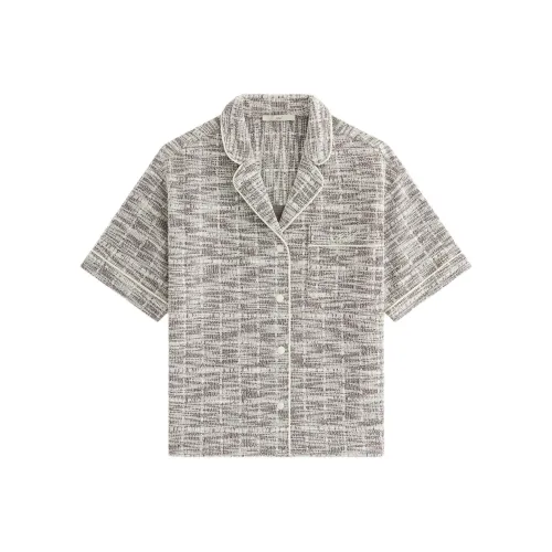 Kith Kindling Женские Рубашки
