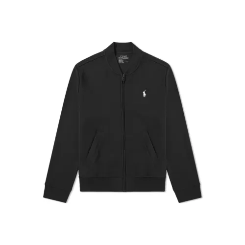 Polo Ralph Lauren Куртки и Пальто Мужской Черный