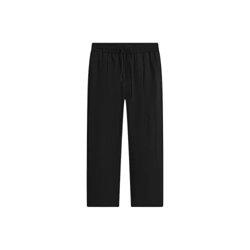 MODE COMMUTER Прямой крой Woven Pants Мужской