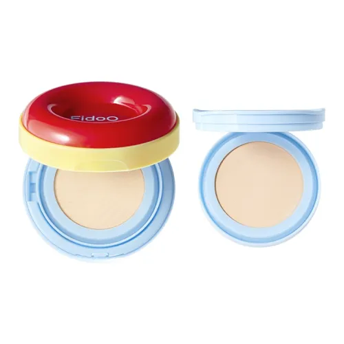 FUTING Клейкий Круг Pink Air Cushion Foundation Combo Set Матовый Корректирующий Тон Кожи Длинный Срок Собственного
