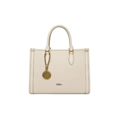 GOLDLION Сумка через плечо из коровьей кожи с синтетической кожей средний размер женская многоцветная