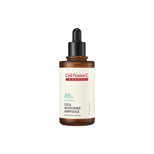 Cell Fusion C Жидкость Essences Унисекс