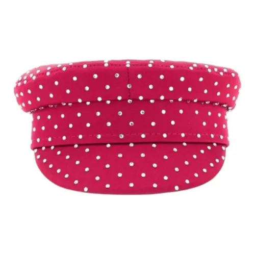 RUSLAN BAGINSKIY Шерпова шапка Женская