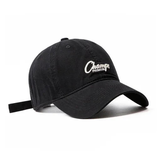 BAIJUAN Хлопковые кепки унисекс