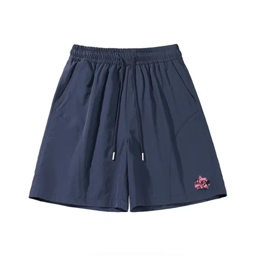 GWAF Унисекс Повседневные шорты