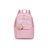 Розовый туба