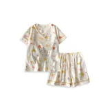 Абрикосовый