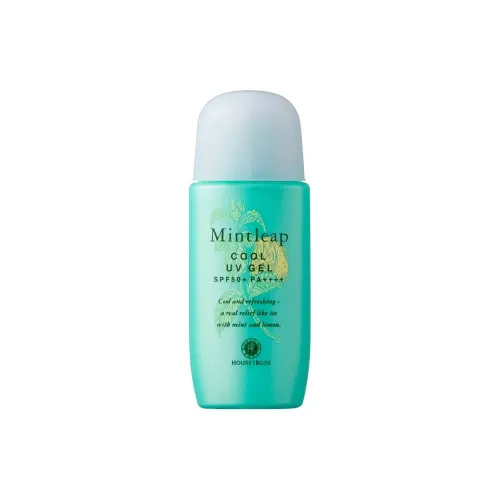 HOUSE OF ROSE SUNSCREEN Лосьон Унисекс