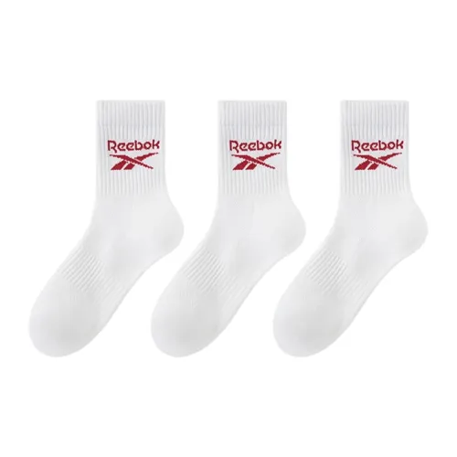 Reebok Женские носки MID до икры