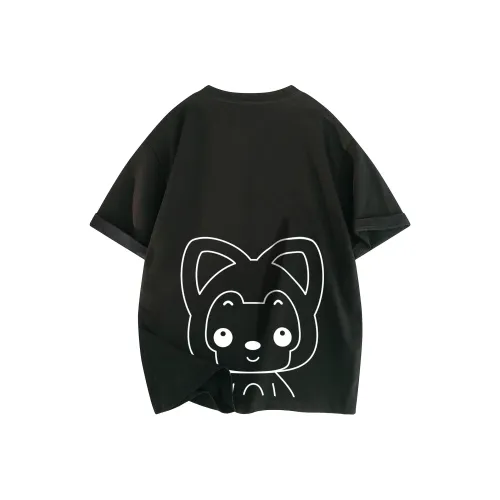 Али Заяц Унисекс Футболка