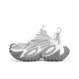 Серебряное кольцо