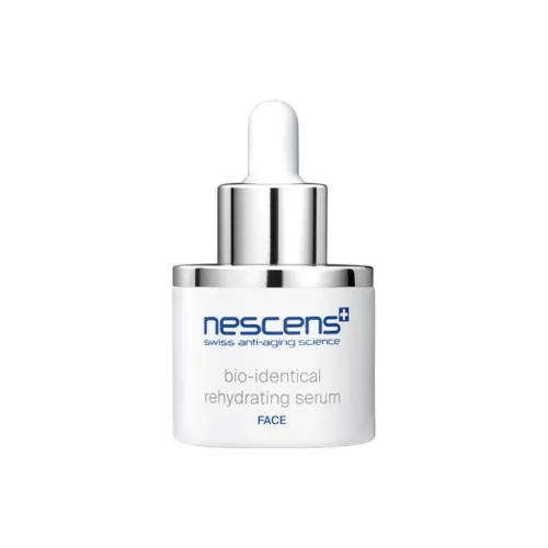 NESCENS BI Анти-возрастной восстанавливающий сыворотки CH Анти-возрастной устойчивый к морщинам питательный восстанавливающий и увлажняющий 30 мл