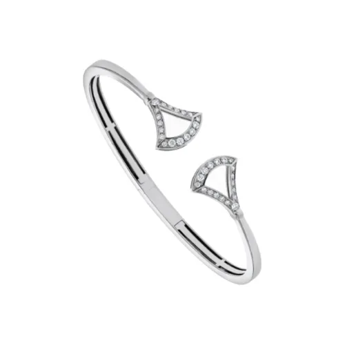 BVLGARI Бриллиантовые браслеты Женские