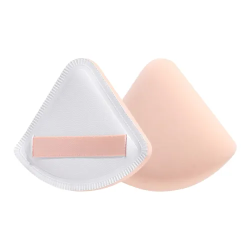 Goodgudi Bouncy Triangle Pink Soft