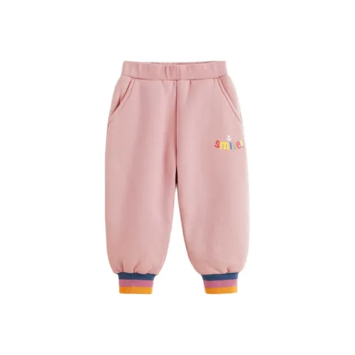 Детские 3-7 лет MARC JANIE Вязаные тренировочные штаны