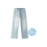 Светло-синий (Ледяной шелк)