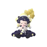 Подтвержденная версия - Скрытый - Звезда (не раскрывалась и не разбиралась)