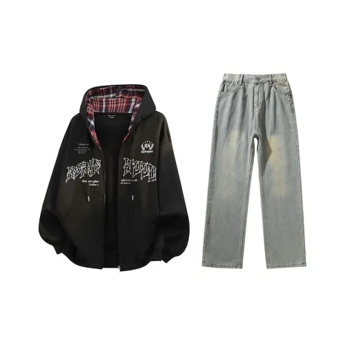 ROBINHOOD Свитшот Комплект Унисекс