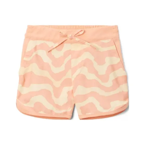 Columbia совместный бренд Sandy Shores™ Детские шорты Абрикосовый Желтый Пена Новорожденный и Малыш