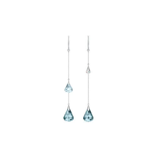 Swarovski Spirit Swarovski Элемент Серьги Женские