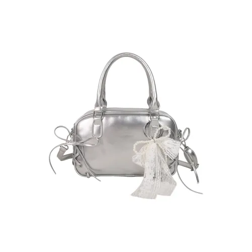 Meow In The Grass ПУ (полиуретан) Сумка с одним плечевым ремнем Женская Многоцветная