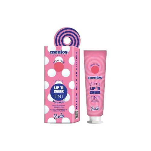 Mentos Blushes / Rouges Женские