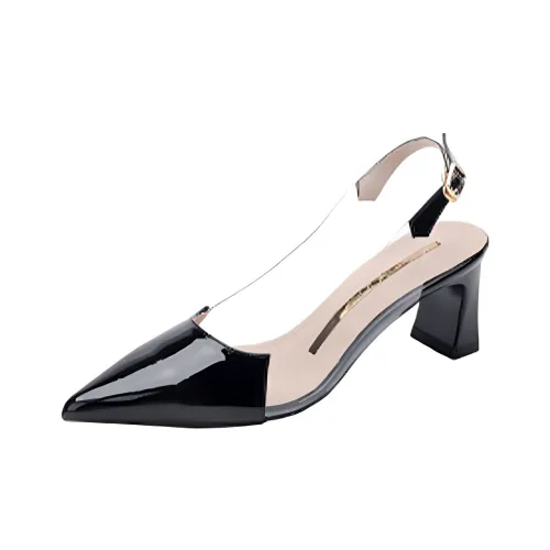 LANZA Высокие каблуки Женские