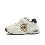 Коричневый стиль позиционирования