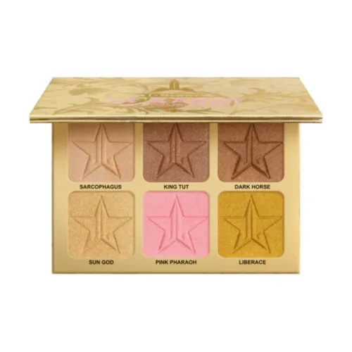 Jeffree Star Тени для глаз Женские