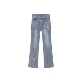 Светло-голубой