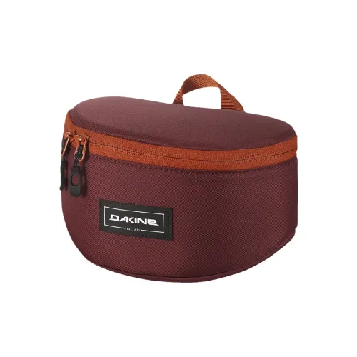 Dakine 4L Туристические сумки Полиэстер Унисекс